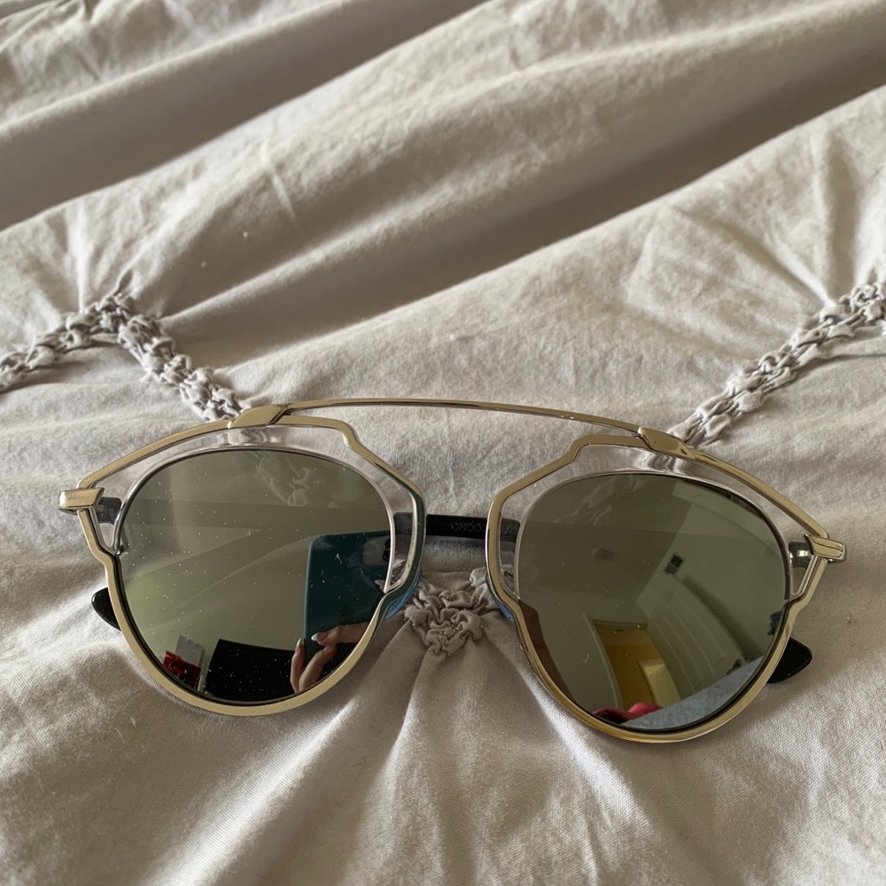 Dior sunglasses
